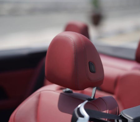 BMW 430i Convertible M-Kit 2022
