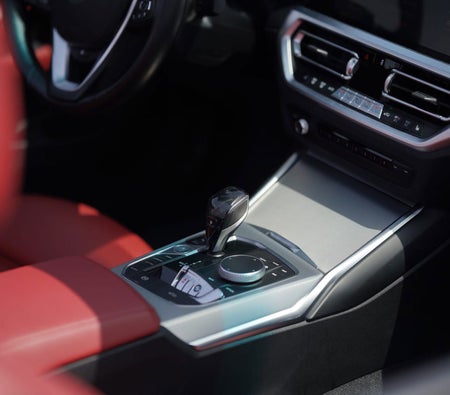 BMW 430i Convertible M-Kit 2022