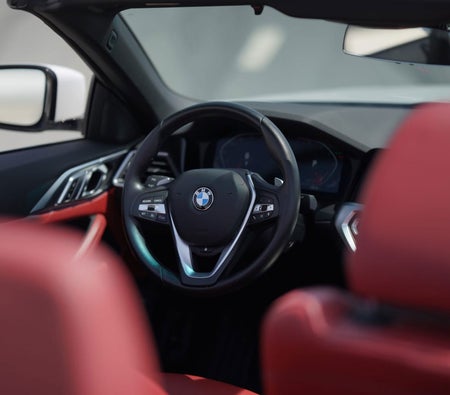 BMW 430i Convertible M-Kit 2022