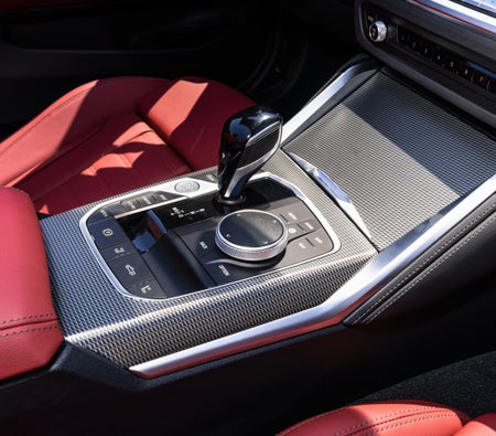 BMW 430i Convertible M-Kit 2023