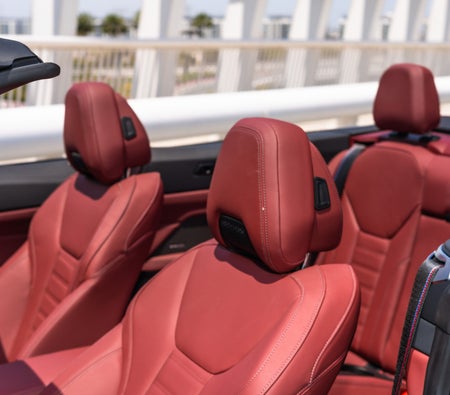 BMW 430i Convertible M-Kit 2023