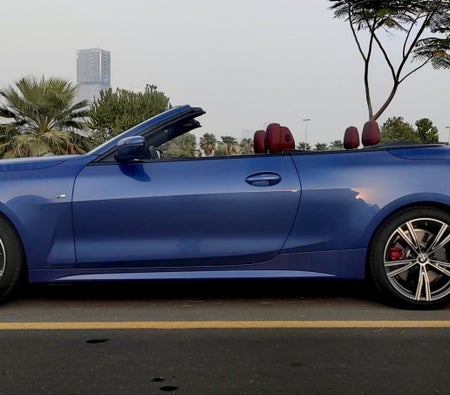 BMW 430i Convertible M-Kit 2023, photo 4 of 4