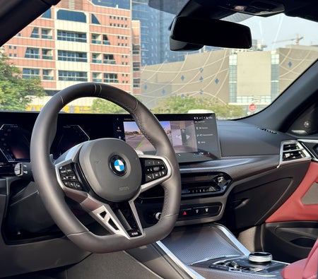 BMW 430i Convertible M-Kit 2025, photo 2 of 4