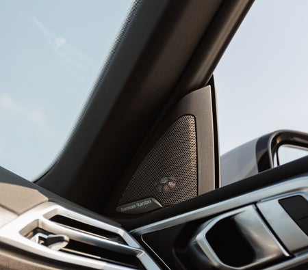 BMW 430i Convertible M-Kit 2025