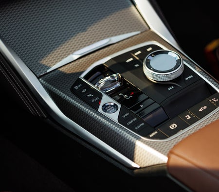 BMW 430i Convertible M-Kit 2025