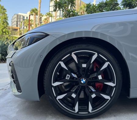 BMW 430i Convertible M-Kit 2025