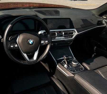 BMW 430i Convertible 2023