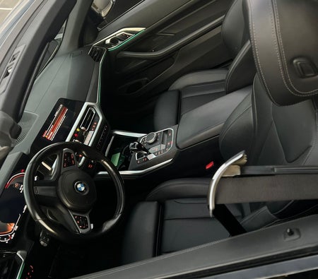 BMW 430i Convertible 2023