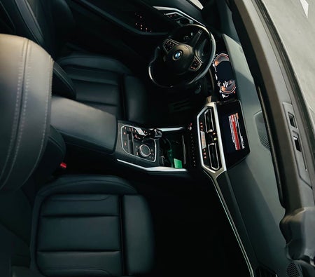 BMW 430i Convertible 2023