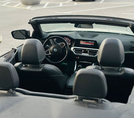 BMW 430i Convertible 2023