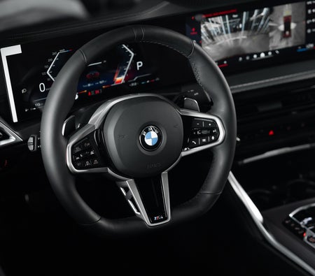 BMW 430i Convertible M-Kit 2025