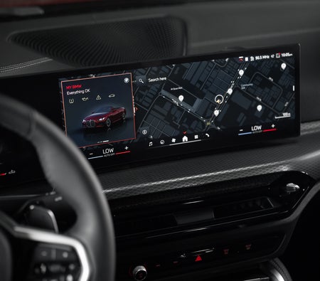 BMW 430i Convertible M-Kit 2025
