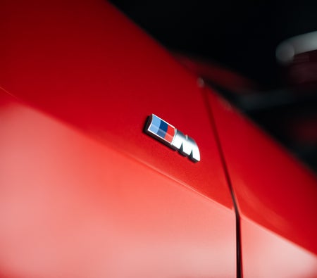 BMW 430i Convertible M-Kit 2025
