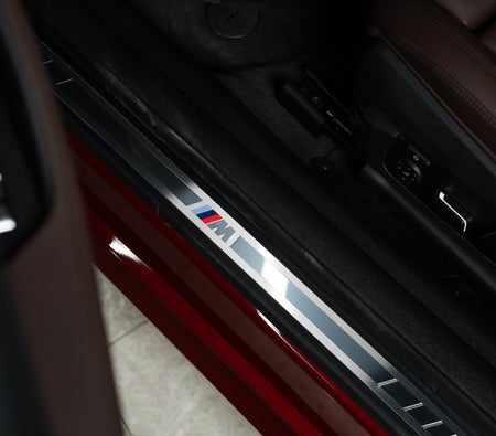 BMW 430i Convertible M-Kit 2025