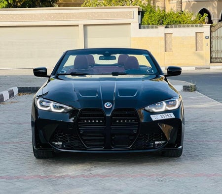 BMW 440I M Sport Convertible 2022