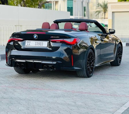 BMW 440I M Sport Convertible 2022
