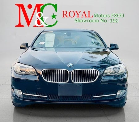 Used BMW Dubai | BMW for sale in Dubai | OneClickDrive