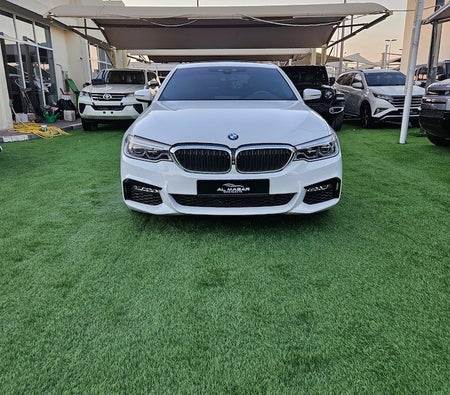 BMW  540i M-Kit 2017, photo 2 of 4