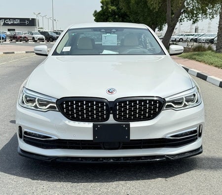 BMW 530i M Kit 2019, photo 3 of 4