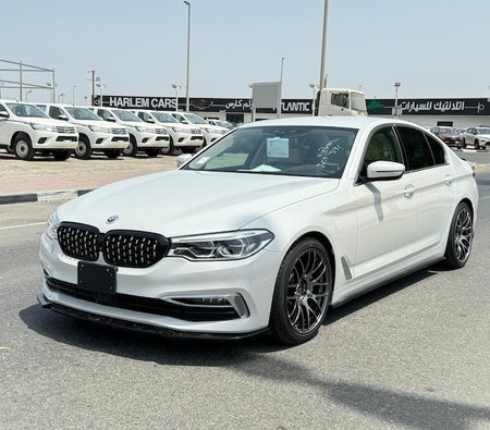 BMW 530i M Kit 2019, photo 2 of 4