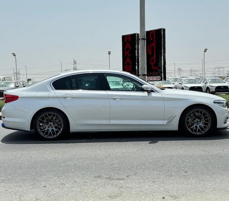 BMW 530i M Kit 2019, photo 4 of 4