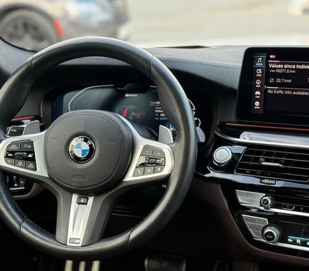 BMW 520i M Kit 2022, photo 3 of 4