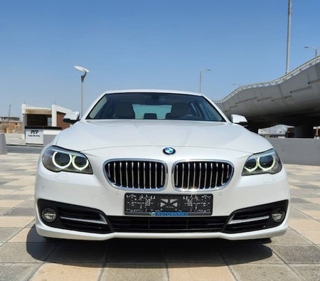 BMW 520i Exclusive 2015, photo 4 of 4