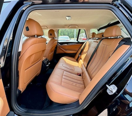 BMW 520i Exclusive 2022, photo 4 of 4