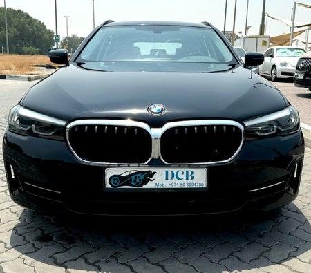 BMW 520i Exclusive 2023, photo 2 of 4