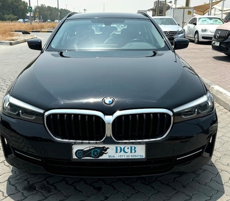 Used BMW Dubai | BMW for sale in Dubai | OneClickDrive