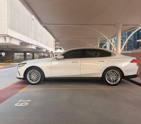 BMW 520i Exclusive 2026, photo 4 of 4