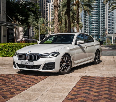 BMW 520i M Kit 2022