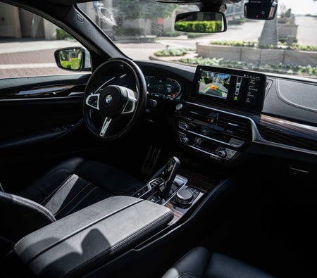 BMW 520i M Kit 2022