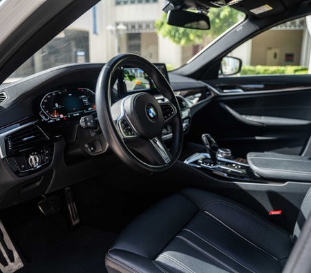 BMW 520i M Kit 2022