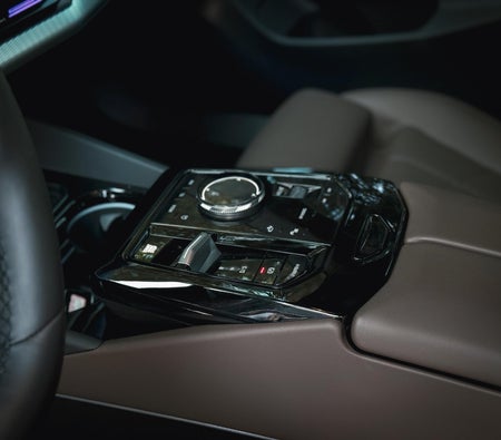 BMW 520i M Kit 2024
