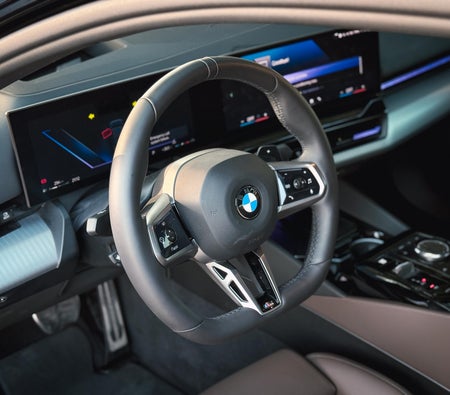 BMW 520i M Kit 2024