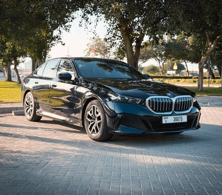 BMW 520i M Kit 2024