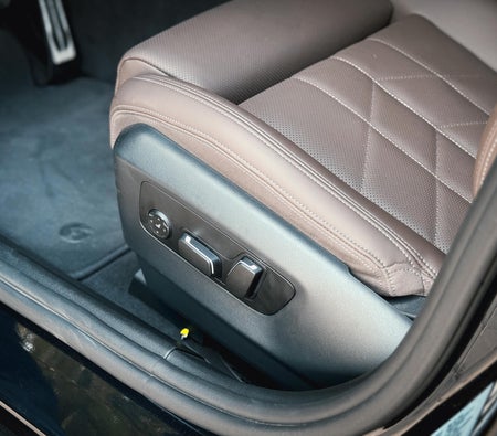 BMW 520i M Kit 2024
