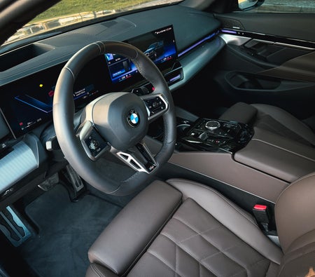 BMW 520i M Kit 2024