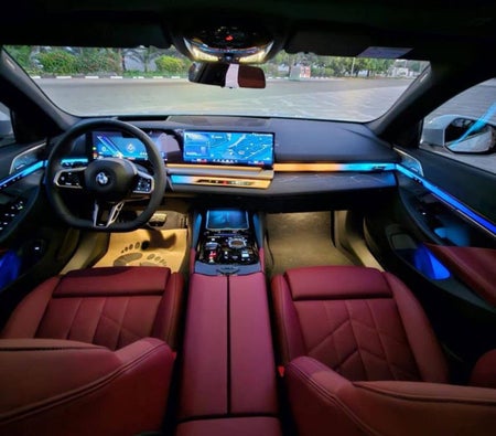 BMW 520i M Kit 2025, photo 3 of 4
