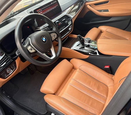 BMW 520i 2023