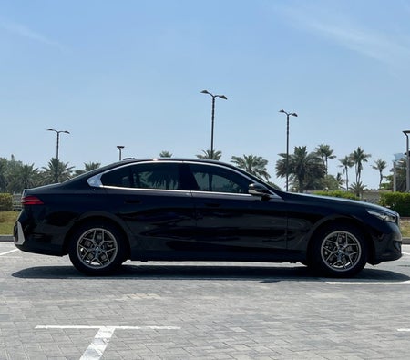 BMW 520i 2024