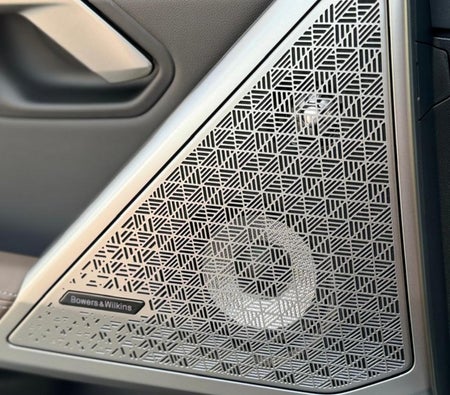 BMW 520i 2024