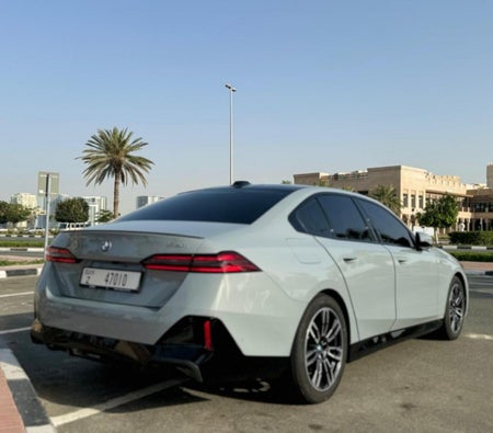 BMW 520i 2024