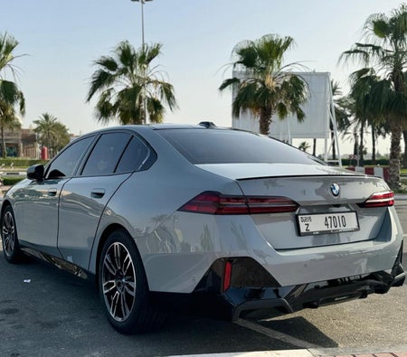 BMW 520i 2024
