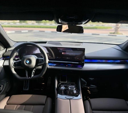 BMW 520i 2024