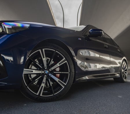 BMW 520i 2025, photo 4 of 4
