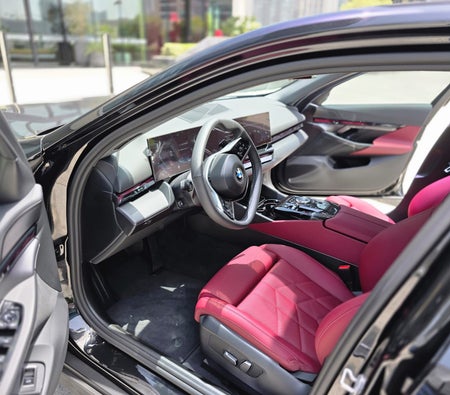 BMW 520i 2026