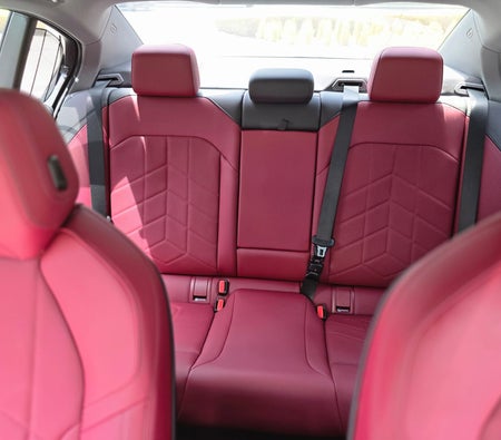BMW 520i 2026
