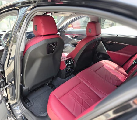 BMW 520i 2026